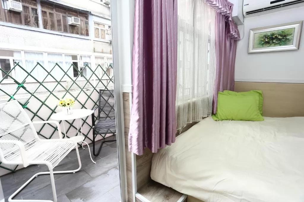 Super Inn Kowloon  Zewnętrze zdjęcie
