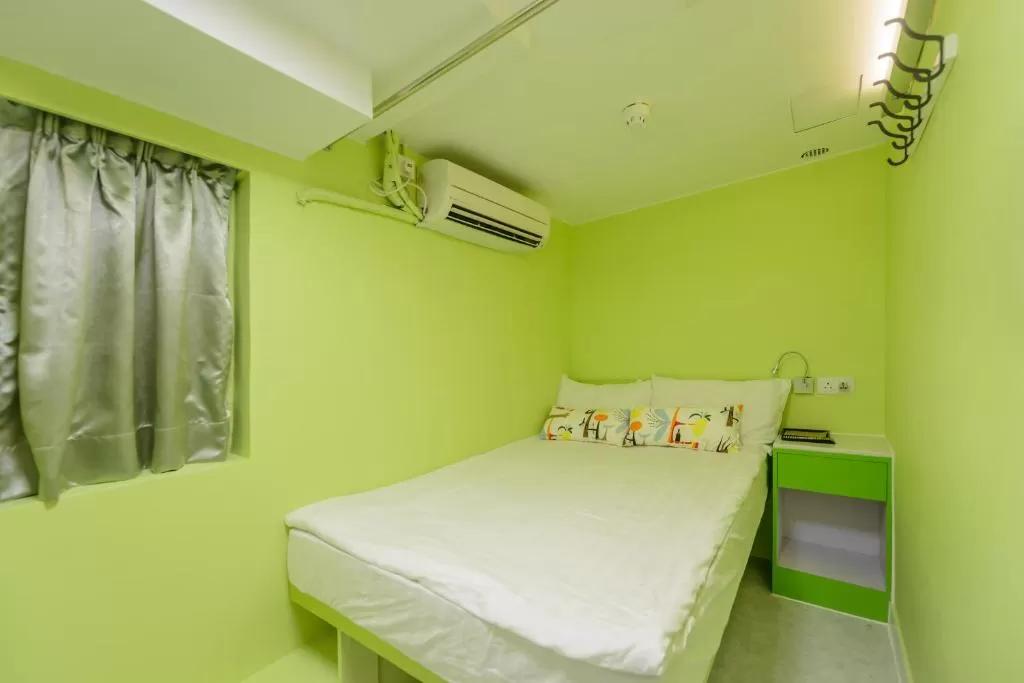 Super Inn Kowloon  Zewnętrze zdjęcie