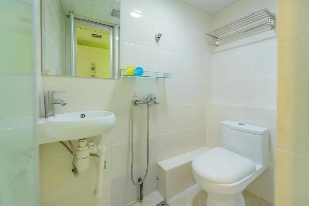 Super Inn Kowloon  Zewnętrze zdjęcie
