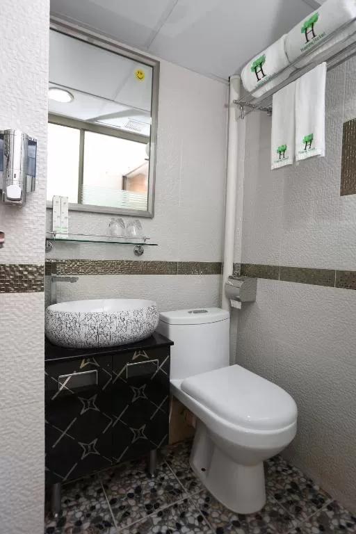 Super Inn Kowloon  Zewnętrze zdjęcie