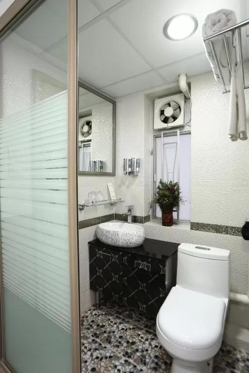 Super Inn Kowloon  Zewnętrze zdjęcie