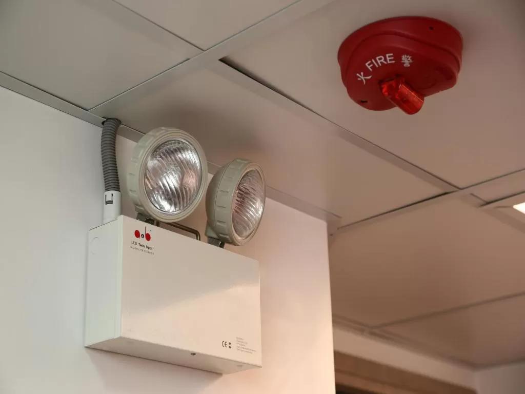 Super Inn Kowloon  Zewnętrze zdjęcie