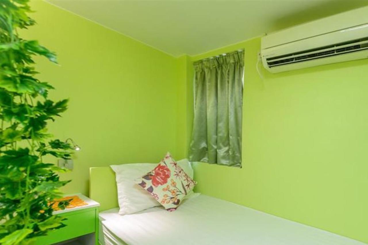 Super Inn Kowloon  Zewnętrze zdjęcie
