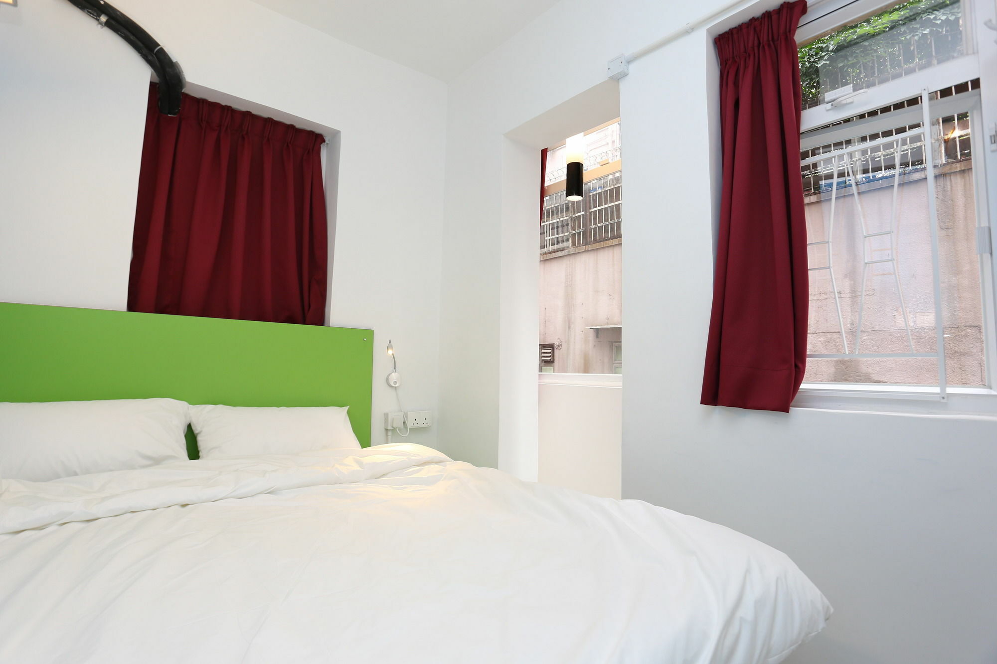 Super Inn Kowloon  Zewnętrze zdjęcie